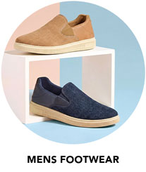 Shop Footwear
